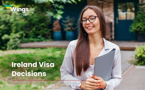 visa decision ireland|ireland weekly visa decision.